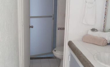 Casa en  Renta en Xochitepec, Morelos.