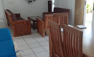 Casa en  Renta en Xochitepec, Morelos.