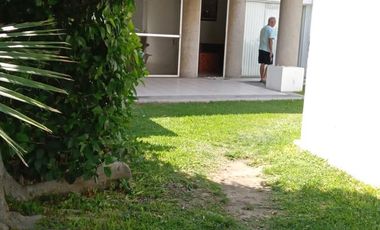 Casa en  Renta en Xochitepec, Morelos.