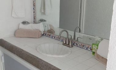 Casa en  Renta en Xochitepec, Morelos.