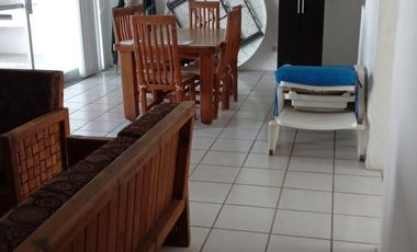 Casa en  Renta en Xochitepec, Morelos.
