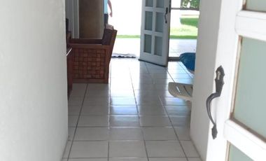 Casa en  Renta en Xochitepec, Morelos.
