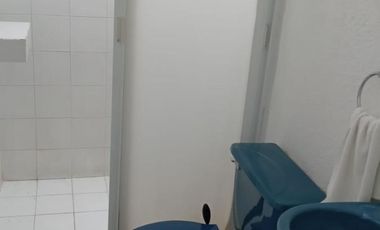 Casa en  Renta en Xochitepec, Morelos.