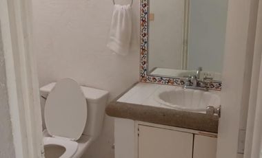 Casa en  Renta en Xochitepec, Morelos.