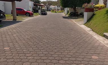 Casa en  Renta en Xochitepec, Morelos.