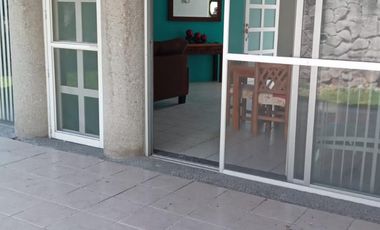 Casa en  Renta en Xochitepec, Morelos.