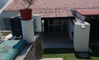 Casa en  Renta en Xochitepec, Morelos.