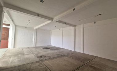Excelente Bodega con amplios espacios