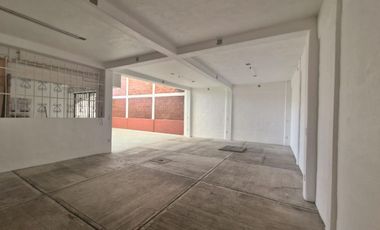 Excelente Bodega con amplios espacios
