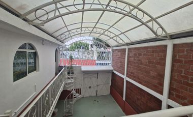 Excelente Bodega con amplios espacios