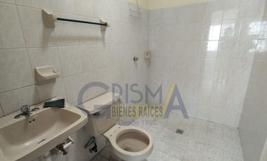 CONSULTORIO EN RENTA EN ZONA CENTRO