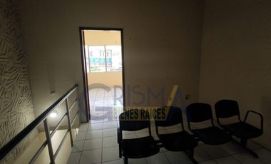 CONSULTORIO EN RENTA EN ZONA CENTRO