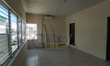 CONSULTORIO EN RENTA EN ZONA CENTRO