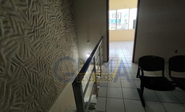 CONSULTORIO EN RENTA EN ZONA CENTRO