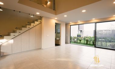 Casa en Renta en Vento Park, Tlaxcalancingo