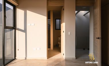 Casa en Renta en Vento Park, Tlaxcalancingo