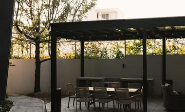 Casa en Renta en Vento Park, Tlaxcalancingo