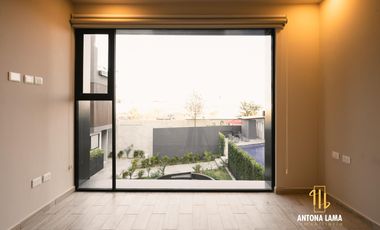 Casa en Renta en Vento Park, Tlaxcalancingo