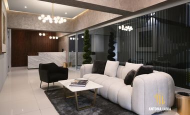Casa en Renta en Vento Park, Tlaxcalancingo