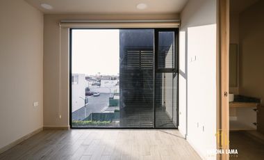 Casa en Renta en Vento Park, Tlaxcalancingo