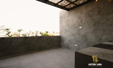 Casa en Renta en Vento Park, Tlaxcalancingo
