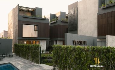 Casa en Renta en Vento Park, Tlaxcalancingo