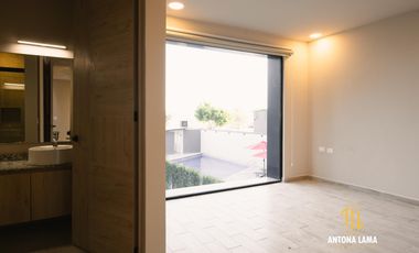 Casa en Renta en Vento Park, Tlaxcalancingo