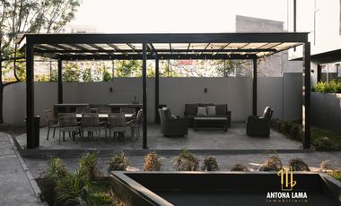 Casa en Renta en Vento Park, Tlaxcalancingo
