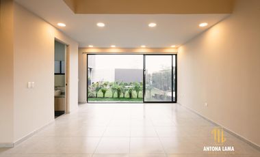Casa en Renta en Vento Park, Tlaxcalancingo