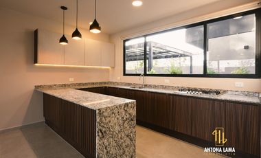 Casa en Renta en Vento Park, Tlaxcalancingo