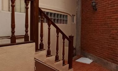 Departamento en  renta San Lorenzo Tepaltitlan (Sam´s Alfredo del Mazo)