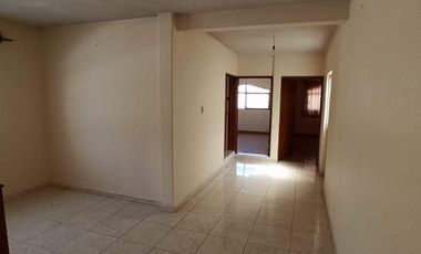 Departamento en  renta San Lorenzo Tepaltitlan (Sam´s Alfredo del Mazo)