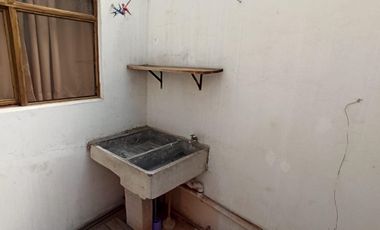 Departamento en  renta San Lorenzo Tepaltitlan (Sam´s Alfredo del Mazo)