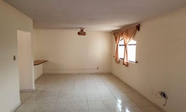 Departamento en  renta San Lorenzo Tepaltitlan (Sam´s Alfredo del Mazo)