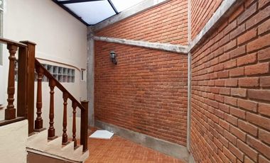 Departamento en  renta San Lorenzo Tepaltitlan (Sam´s Alfredo del Mazo)