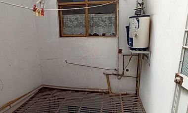 Departamento en  renta San Lorenzo Tepaltitlan (Sam´s Alfredo del Mazo)