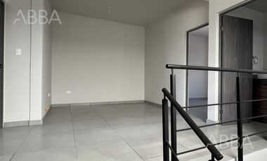 Casa en  Renta en Frac. Atica frente a parque por UVM