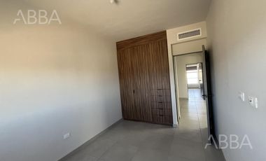 Casa en  Renta en Frac. Atica frente a parque por UVM