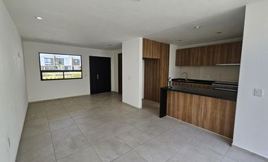 CASA NUEVA EN RENTA 3 RECAMARAS ZONA PASEO ARBOLEDAS TOLUCA