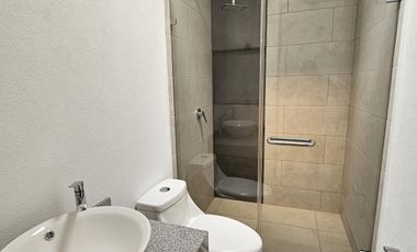 CASA NUEVA EN RENTA 3 RECAMARAS ZONA PASEO ARBOLEDAS TOLUCA