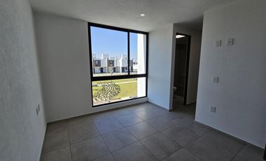 CASA NUEVA EN RENTA 3 RECAMARAS ZONA PASEO ARBOLEDAS TOLUCA
