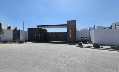 CASA NUEVA EN RENTA 3 RECAMARAS ZONA PASEO ARBOLEDAS TOLUCA