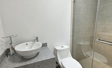 CASA NUEVA EN RENTA 3 RECAMARAS ZONA PASEO ARBOLEDAS TOLUCA