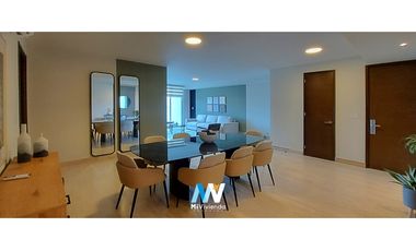 Alquiler Apartamento Costa del Este PH THE REGENT (CE_A)
