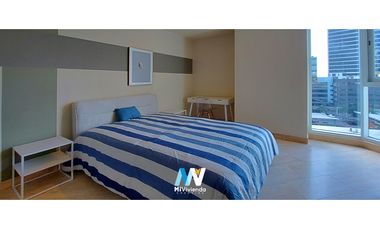 Alquiler Apartamento Costa del Este PH THE REGENT (CE_A)