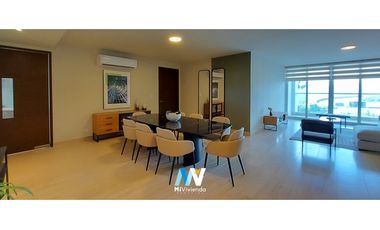 Alquiler Apartamento Costa del Este PH THE REGENT (CE_A)