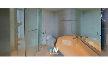 Alquiler Apartamento Costa del Este PH THE REGENT (CE_A)