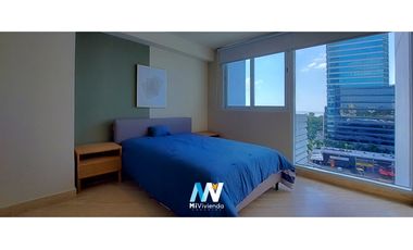 Alquiler Apartamento Costa del Este PH THE REGENT (CE_A)