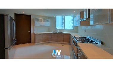 Alquiler Apartamento Costa del Este PH THE REGENT (CE_A)
