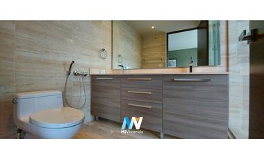Alquiler Apartamento Costa del Este PH THE REGENT (CE_A)